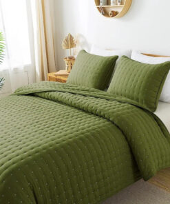 Quilt Bedding Sets
