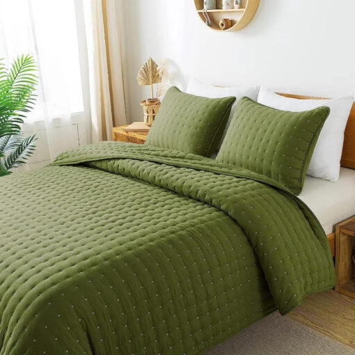 Quilt Bedding Sets