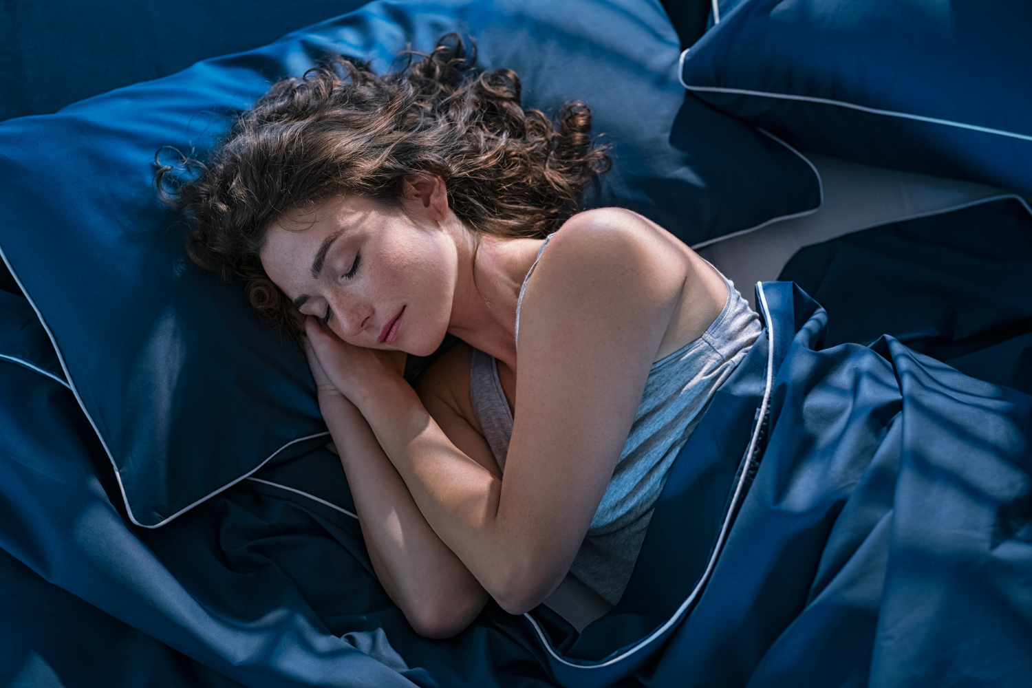 Experience better sleep with Sleep Essentials Market Experience better sleep with Sleep Essentials Market
