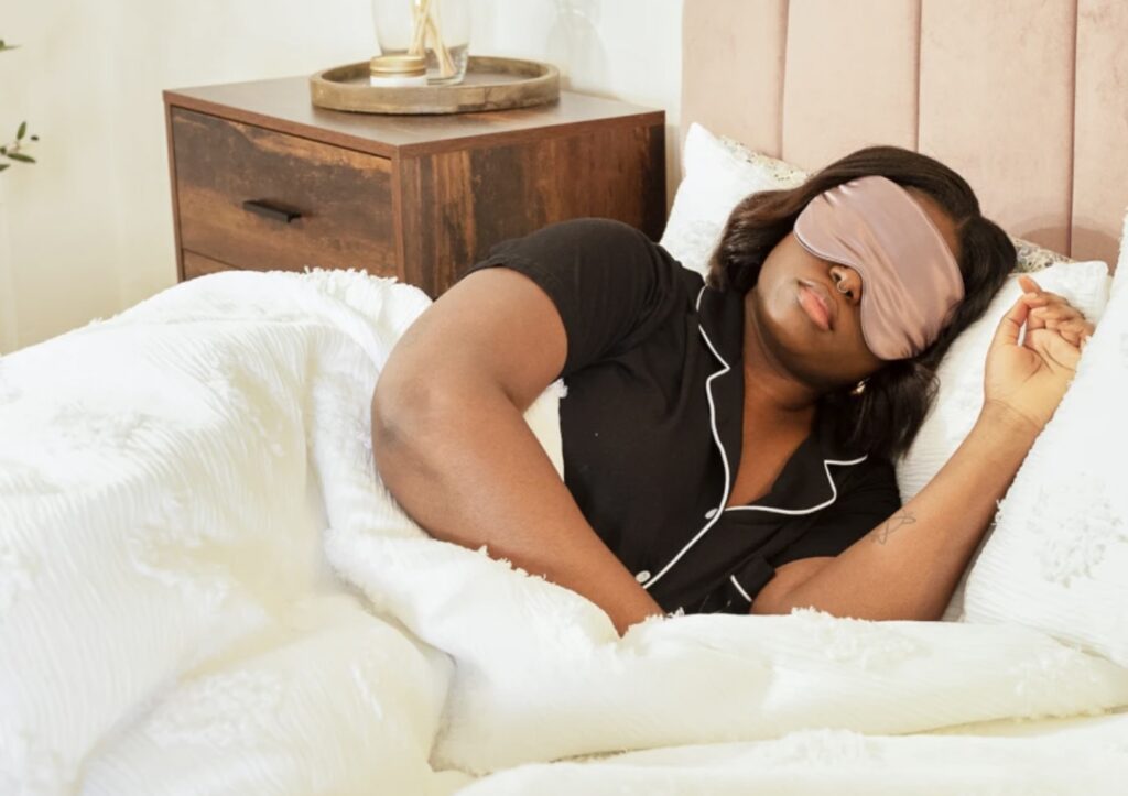 Sleep Accessories