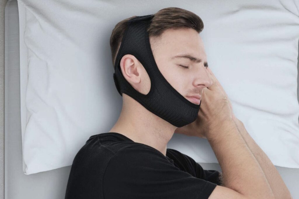 Snoring Solutions