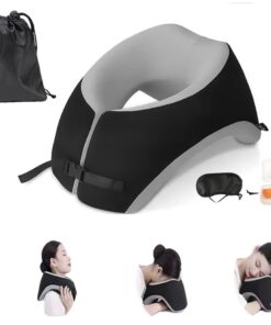 Face Down Pillow
