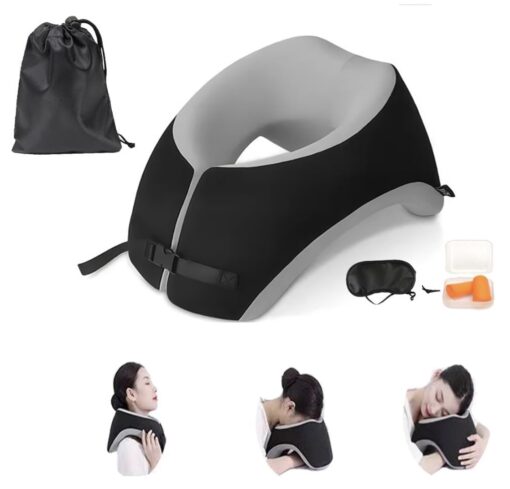 Face Down Pillow