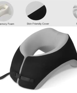 Face Down Pillow