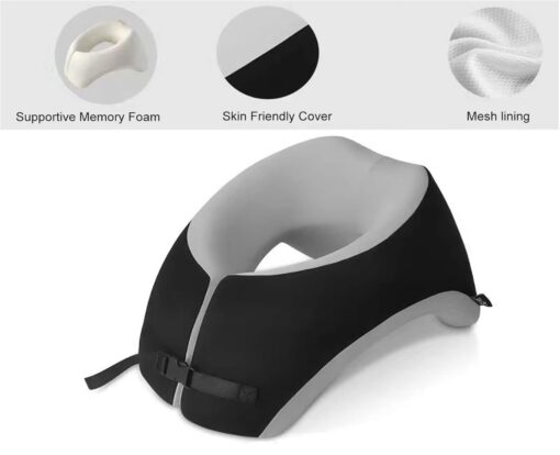 Face Down Pillow