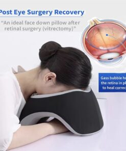Face Down Pillow