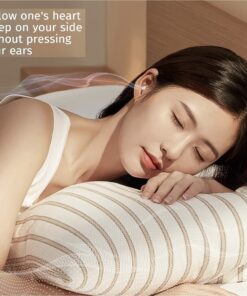 Invisible Sleep Earbuds