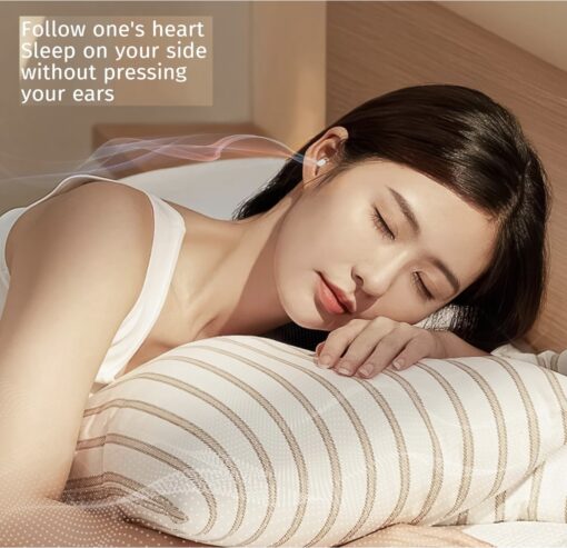 Invisible Sleep Earbuds