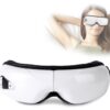 Eye Massager for Migraines