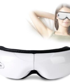 Eye Massager for Migraines