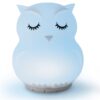Mindfulness 'Breathing Owl'