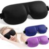 Sleep Mask Pack