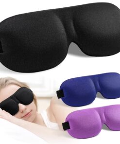 Sleep Mask Pack