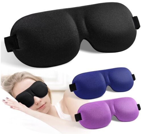 Sleep Mask Pack