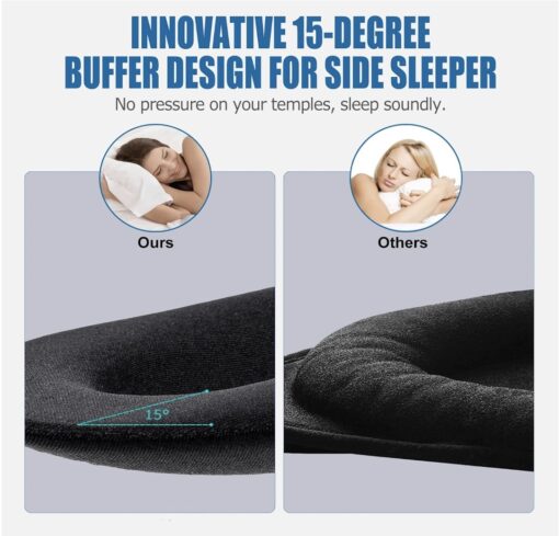 Sleep Mask Pack