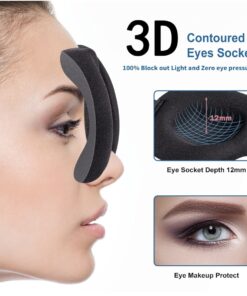 Sleep Mask Pack