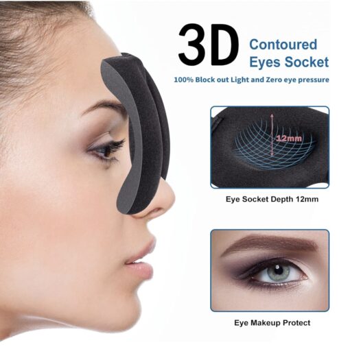 Sleep Mask Pack