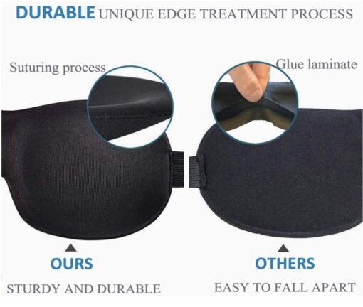 Sleep Mask Pack