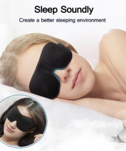 Sleep Mask Pack