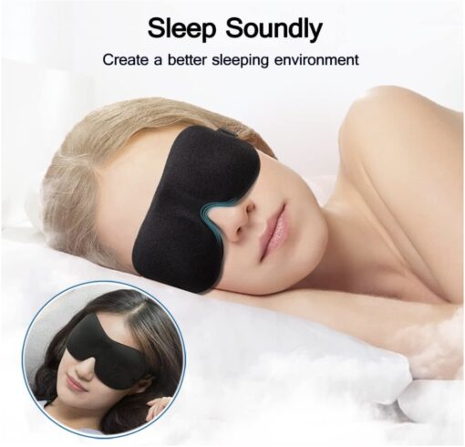 Sleep Mask Pack