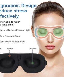 Sleep Mask Pack