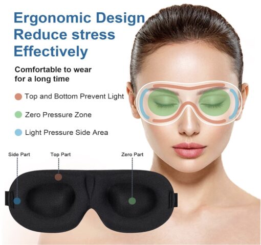 Sleep Mask Pack