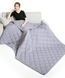 Weighted Blanket
