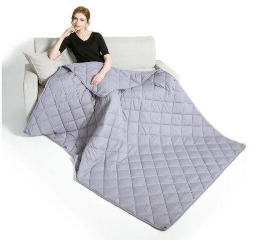 Weighted Blanket
