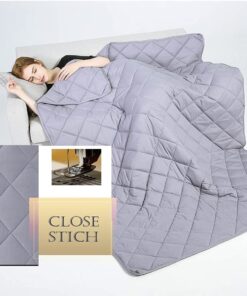Weighted Blanket