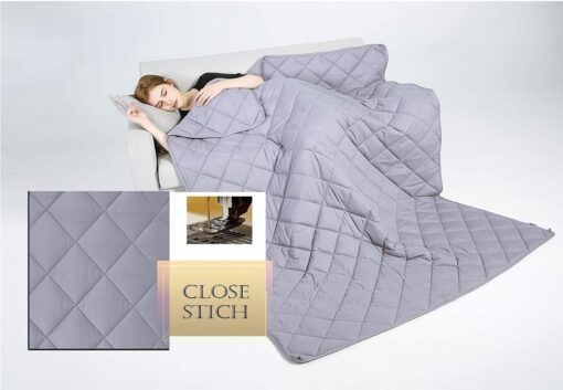 Weighted Blanket