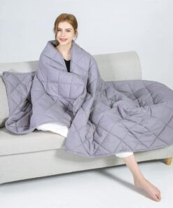 Weighted Blanket
