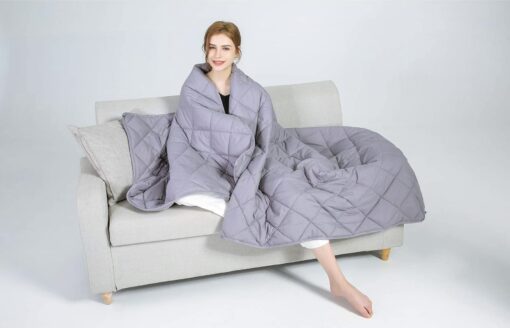Weighted Blanket