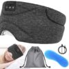 Bluetooth Sleep Mask