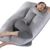 Pregnant Pillow