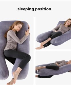 Pregnant Pillow