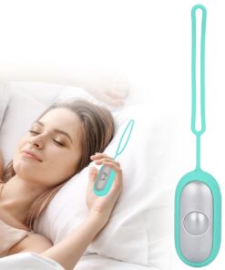 Portable Sleep Aid