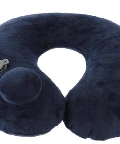 U Shaped Travel Pillow