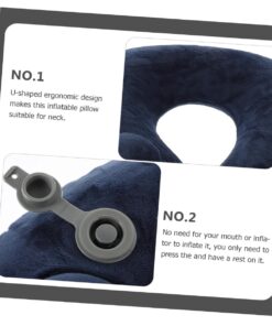 U Shaped Travel Pillow