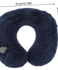 U Shaped Travel Pillow