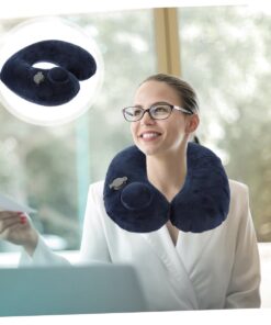 U Shaped Travel Pillow