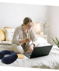U Shaped Travel Pillow