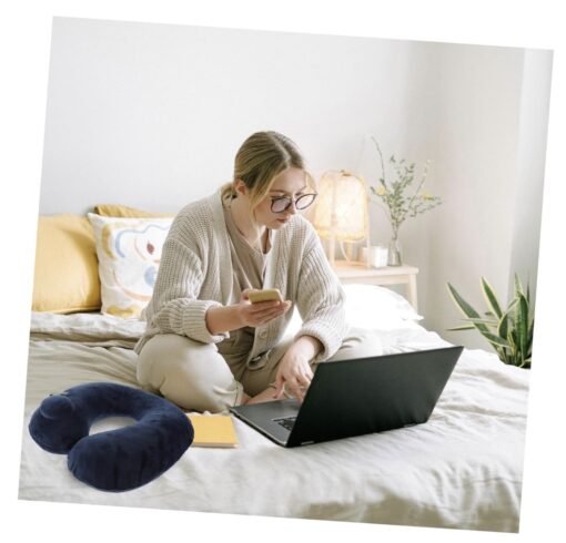 U Shaped Travel Pillow