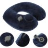 U Shaped Travel Pillow