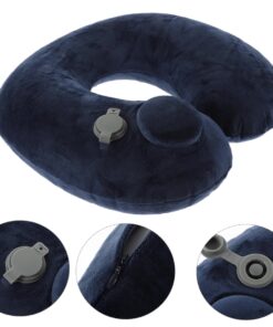 U Shaped Travel Pillow