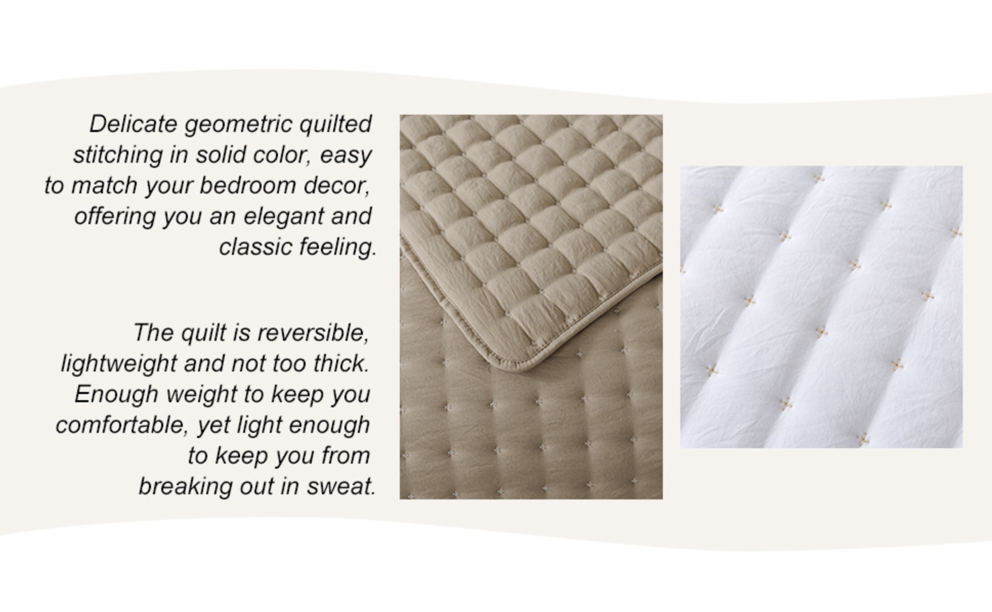 Quilt Bedding Sets