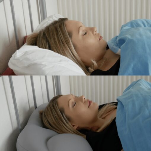 Necklow Sleep Pillow