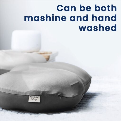 Necklow Sleep Pillow