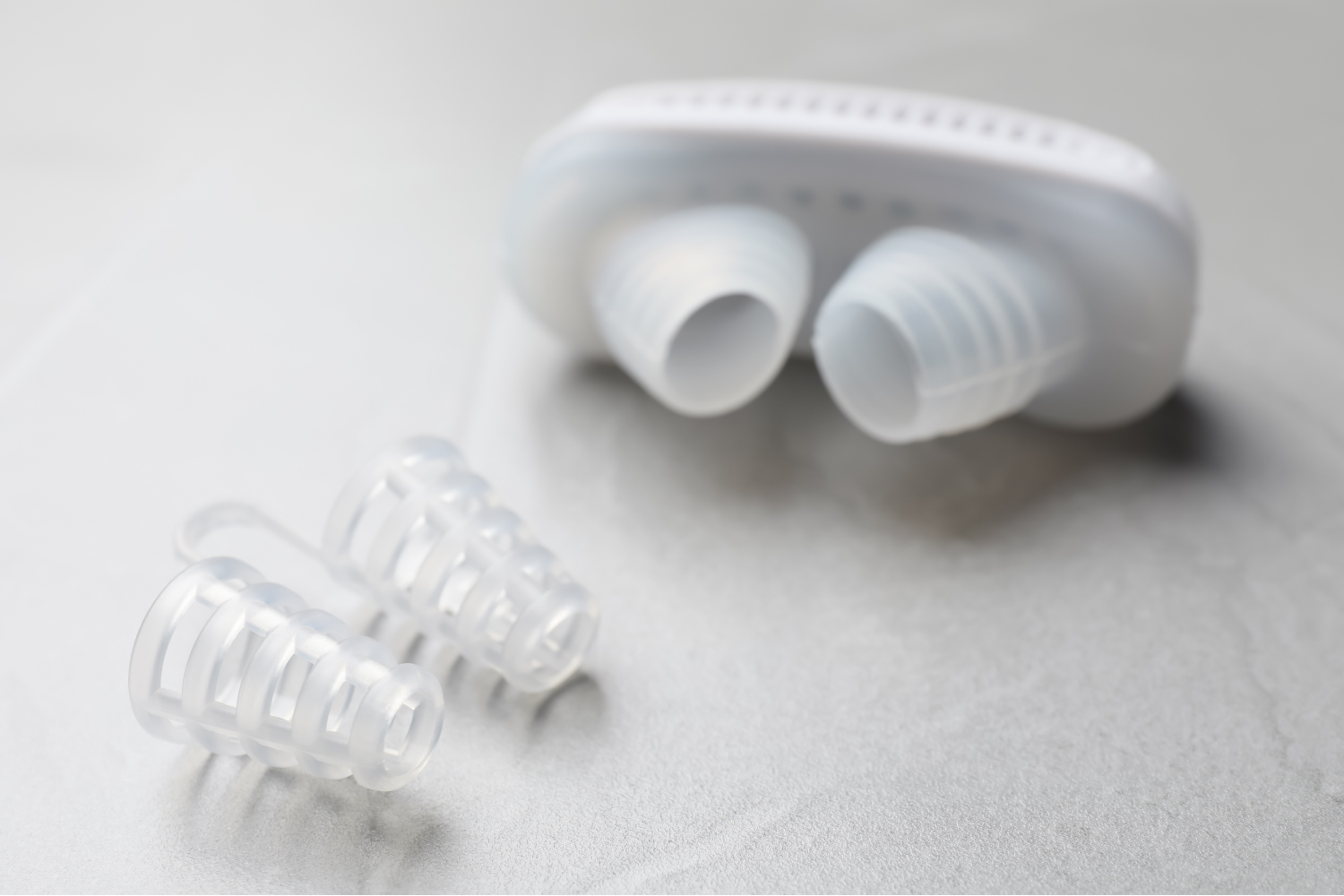 Snoring Solutions Snoring Solutions