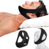 quiet sleep anti snoring adjustable chinstrap shop name .png
