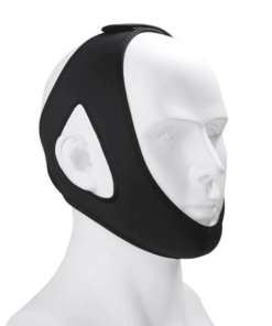 quiet sleep anti snoring adjustable chinstrap shop name 1 2.png